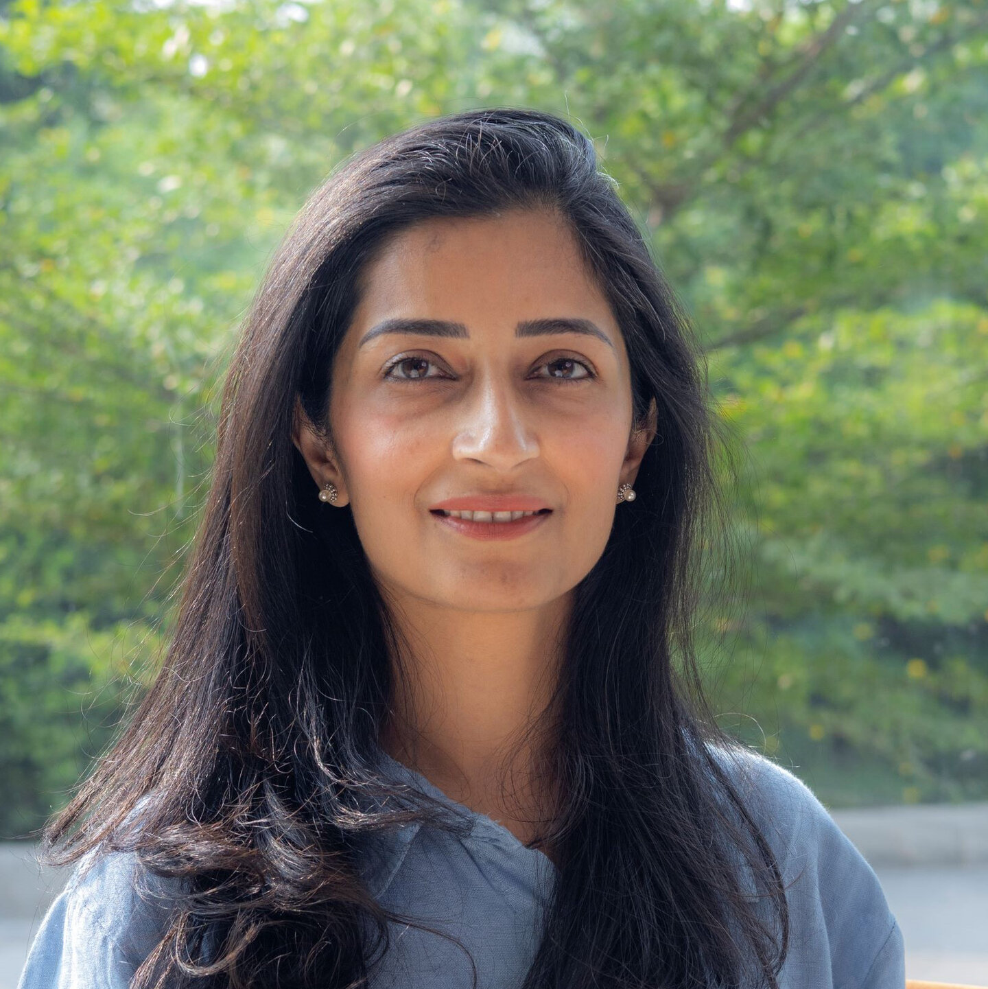 Faryal Sadiq
