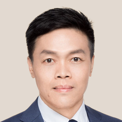 Alvin Ho Tse Ming